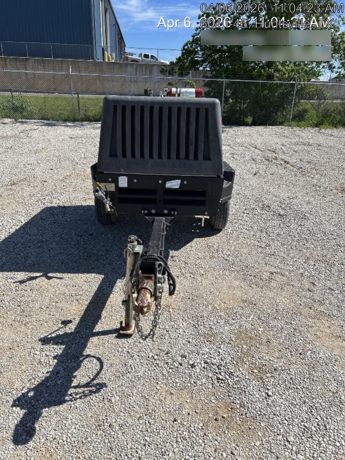 2019 SULLAIR 185-DPQ