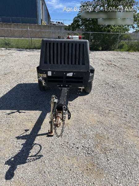 2019 SULLAIR 185-DPQ