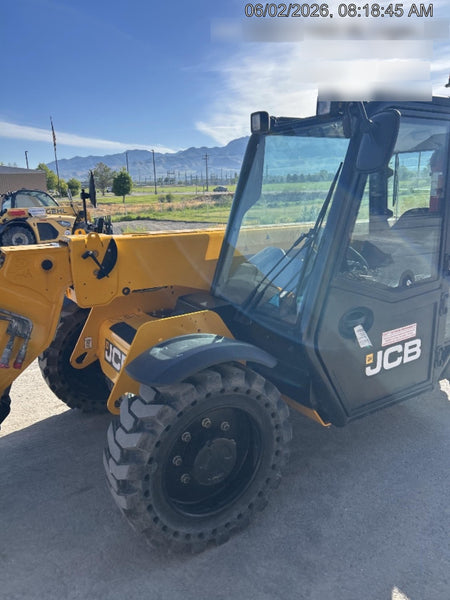 2024 JCB 505-20TC