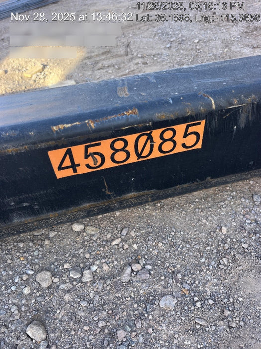 2024 STAR INDUSTRIES M1360B - Star JIB Boom