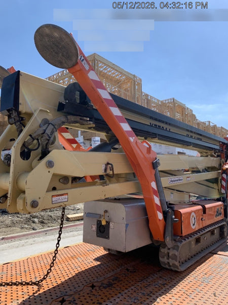 2020 JLG X770AJ