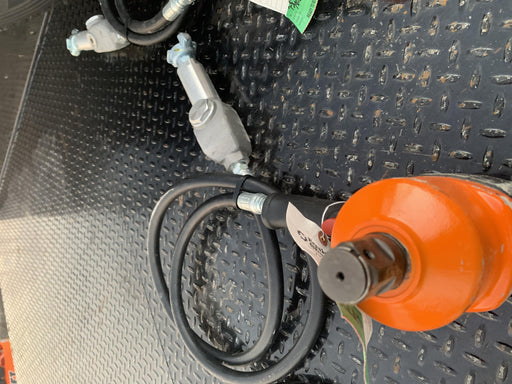 2020 MICHIGAN PNEUMATIC 751SS