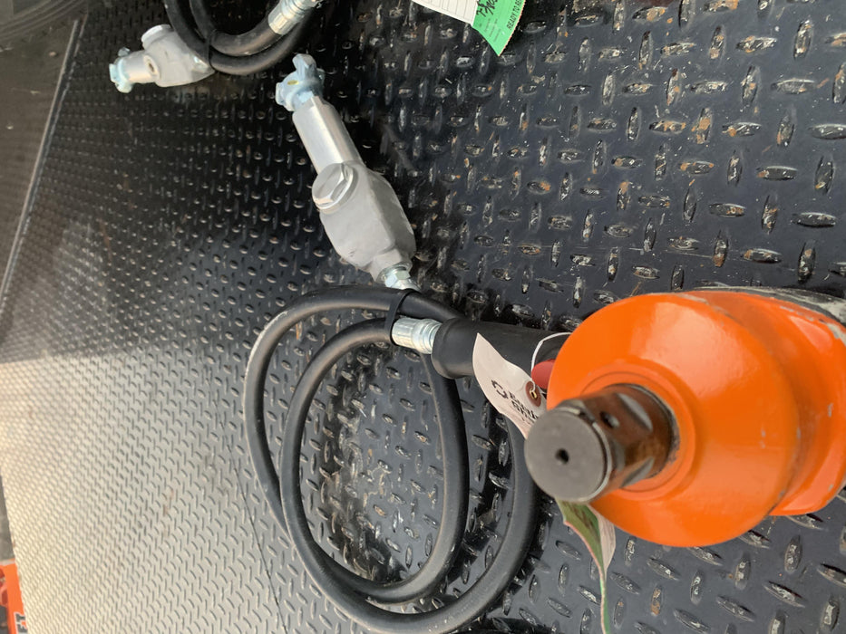 2020 MICHIGAN PNEUMATIC 751SS