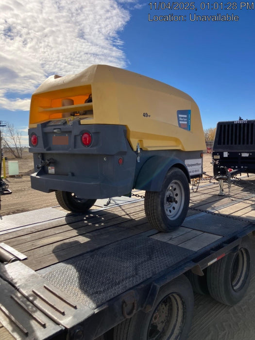 2020 ATLAS COPCO XAS188