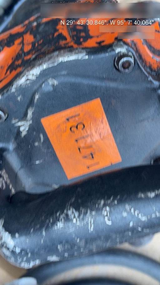 2021 MICHIGAN PNEUMATIC 4940B2