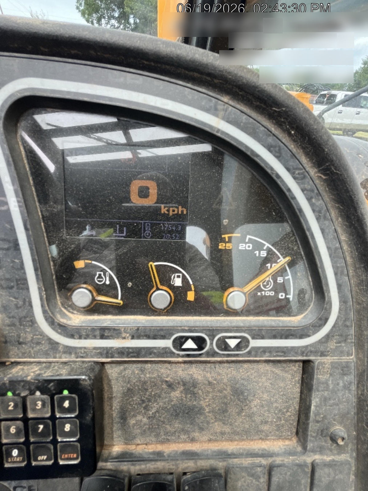 2023 JCB 509-42