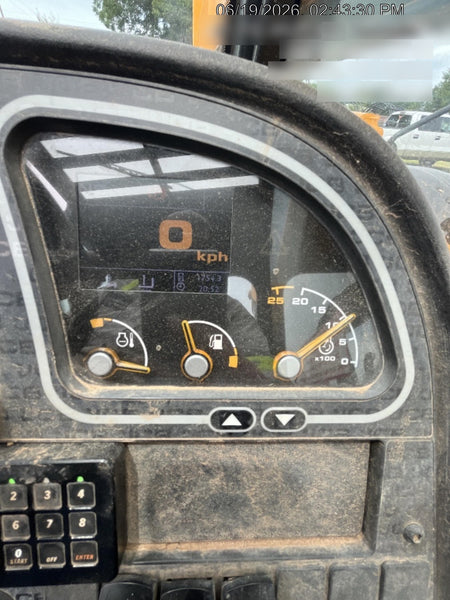 2023 JCB 509-42