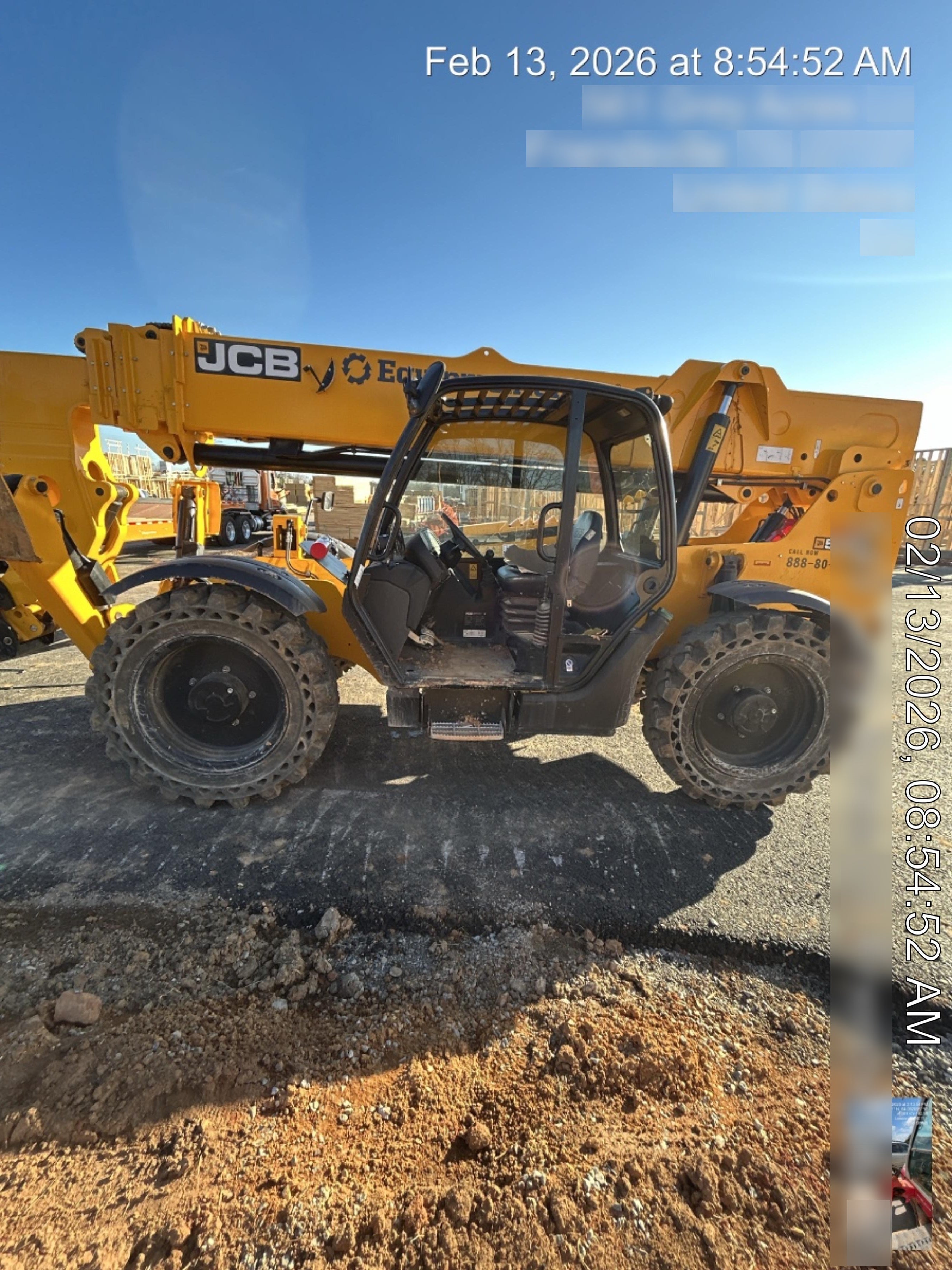2025 JCB 510-56