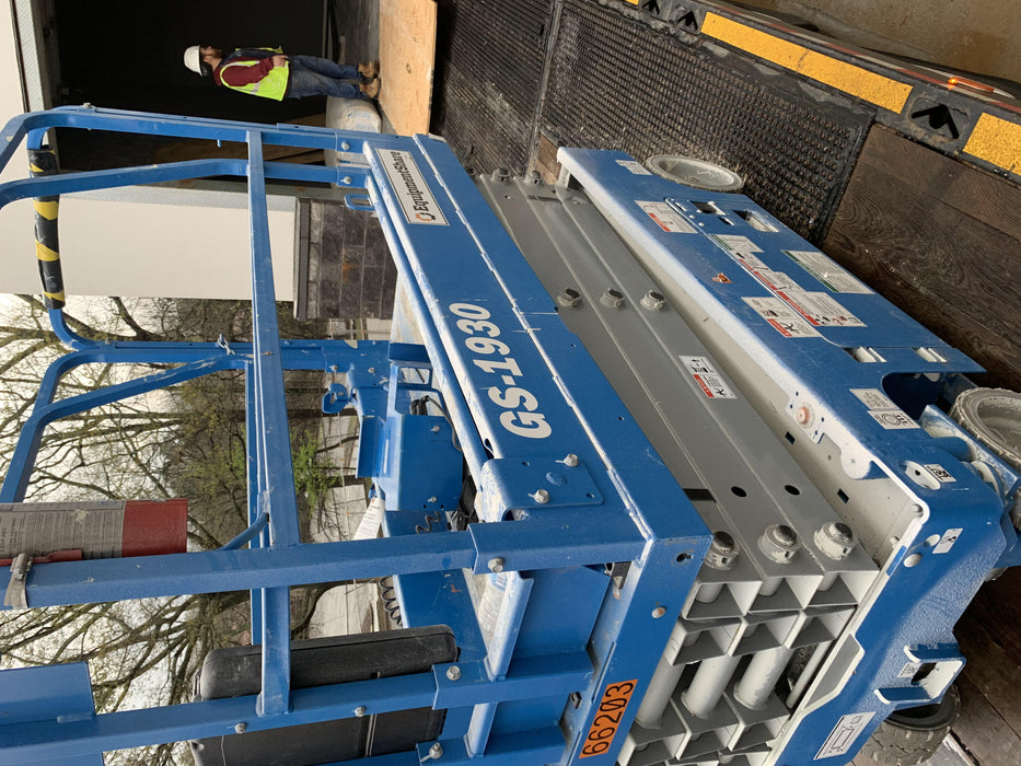 2020 Genie GS-1930 GENIE GS-1930