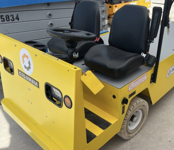 2024 COLUMBIA Payloader 2XL