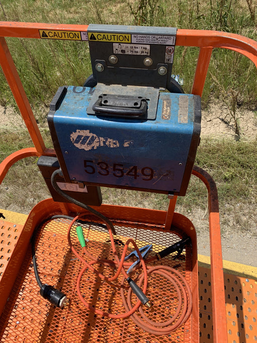 2019 MILLER ELECTRIC CST-280