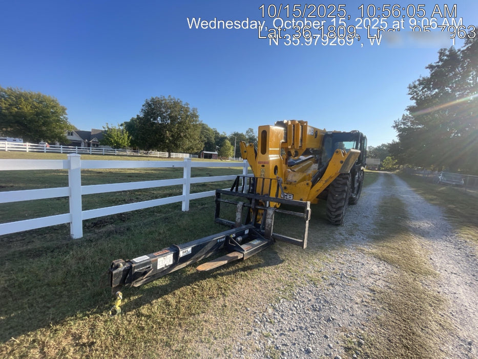 2020 STAR INDUSTRIES M1360B - Star JIB Boom