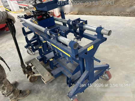 2024 CURRENT TOOLS 254P