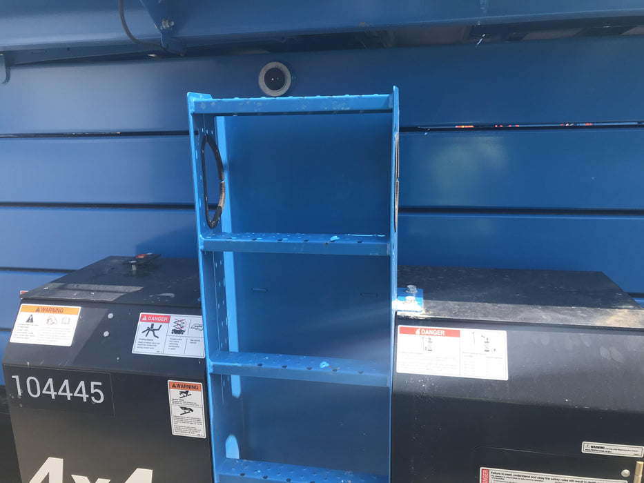 2020 GENIE GS-5390 RT