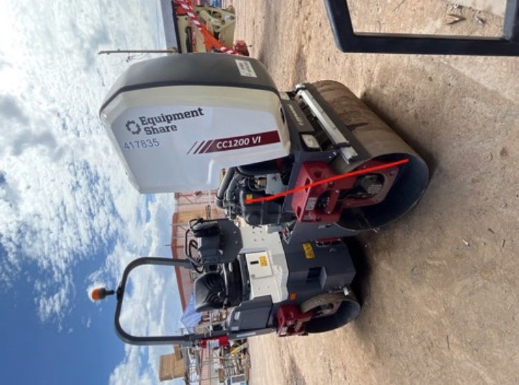 2024 DYNAPAC CC1200