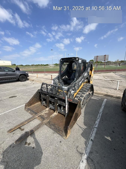 2024 PALADIN 48" Pallet Forks - Paladin