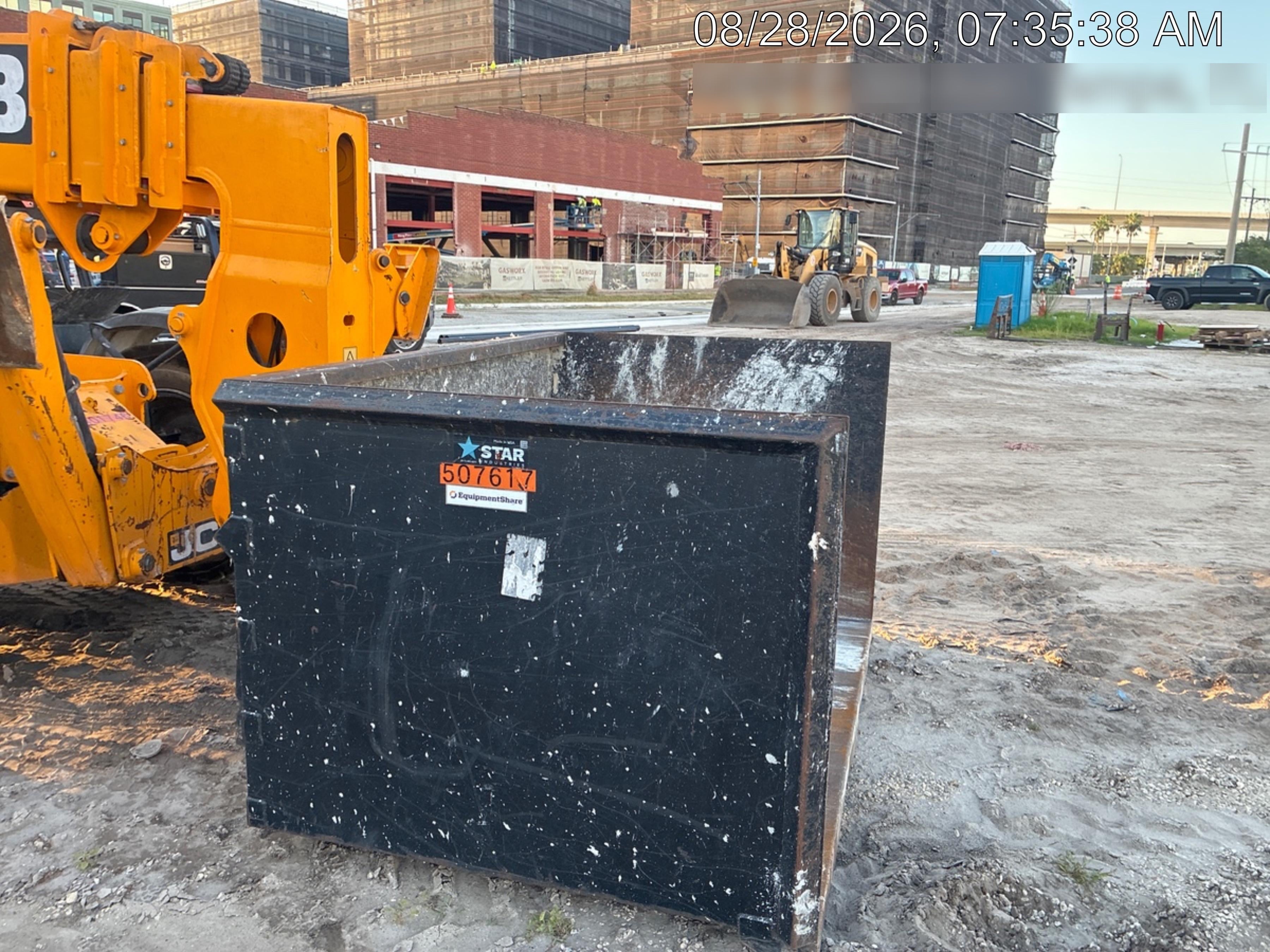2025 STAR INDUSTRIES 1430