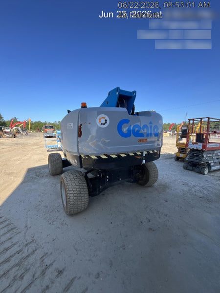 2022 GENIE S-45 HF