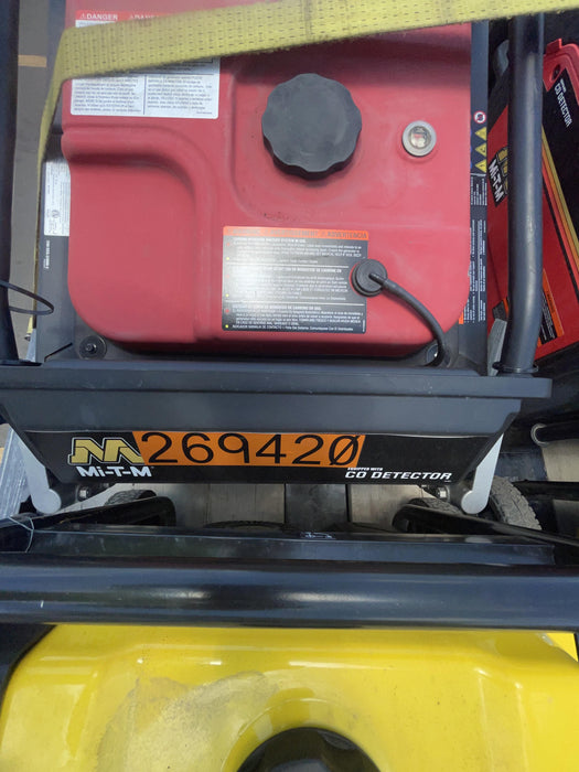 2022 MI-T-M GEN-8000-IMM1E