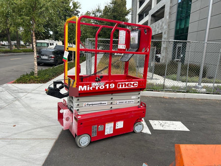 2021 MEC Micro 19