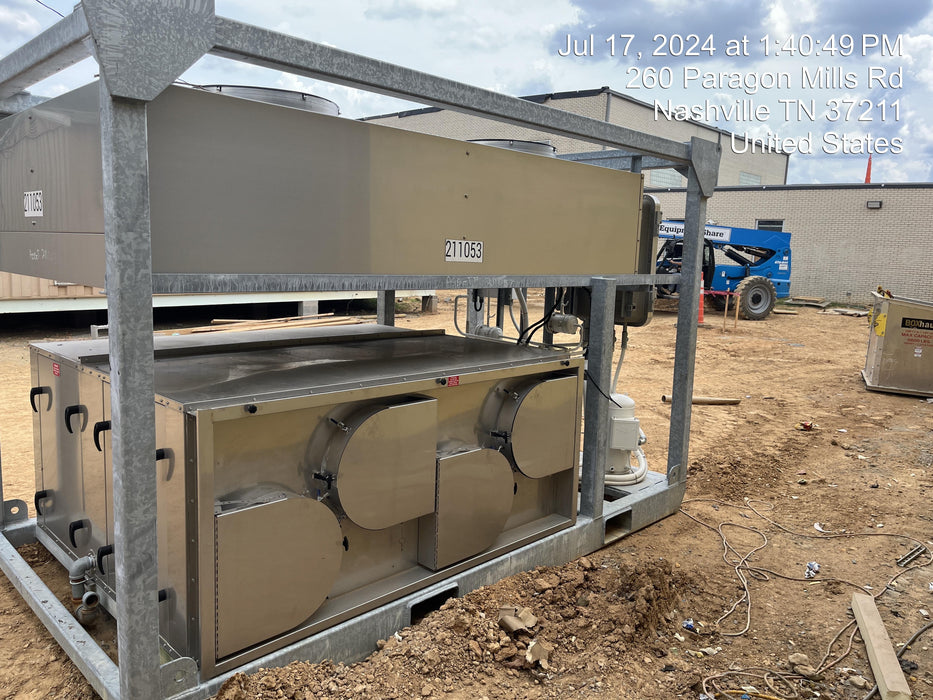 2022 CAPS PPKH-40TD-0NN0NN-5B2-P2-S1CEUP