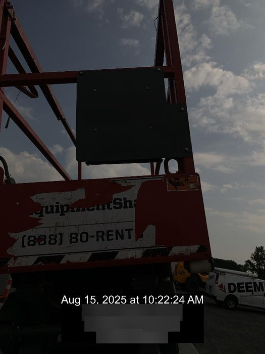 2019 SKYJACK SJIII-3219