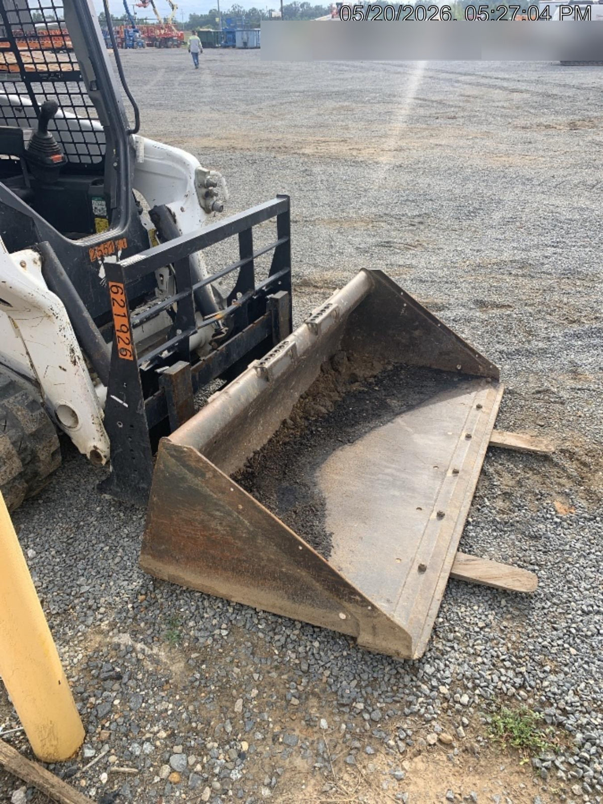 2025 ARROW MATERIAL HANDLING 48" Pallet Forks - Arrow