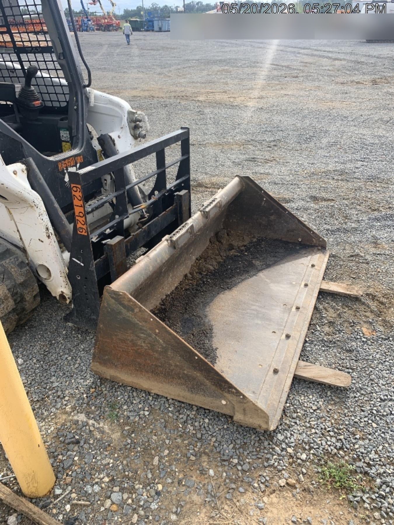 2025 ARROW MATERIAL HANDLING 48" Pallet Forks - Arrow