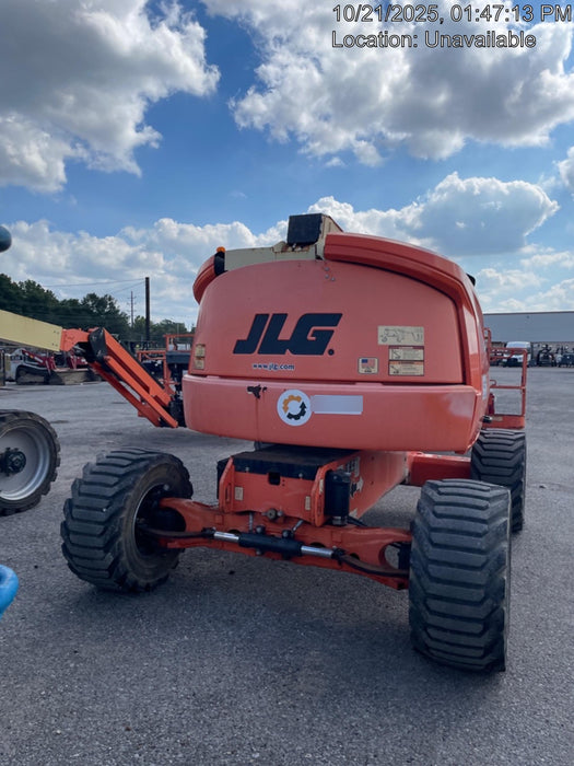2019 JLG 450AJ