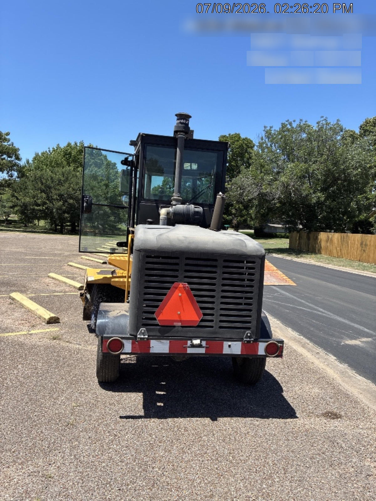 2023 LAYMOR SM450