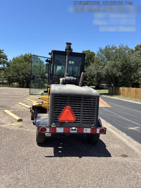 2023 LAYMOR SM450