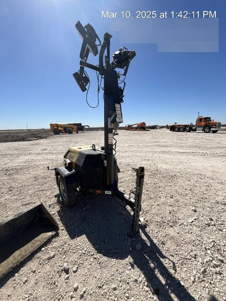2021 ALLMAND NLV3GR