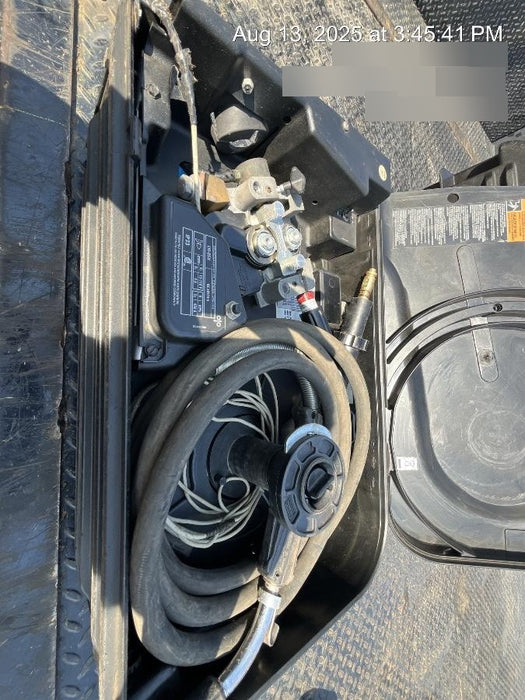 2021 LINCOLN ELECTRIC LN-25X