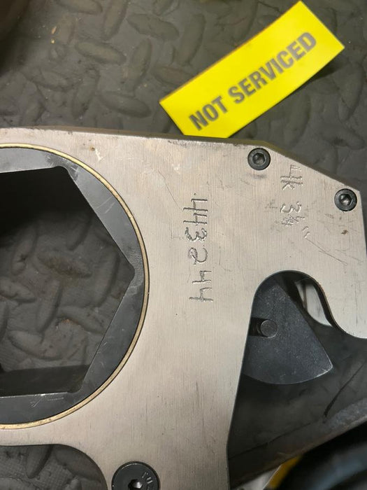 2024 TORCUP TX-4RL302M80