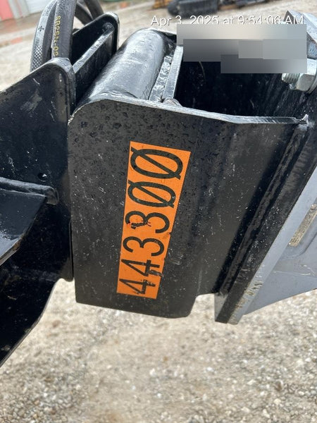 2024 EPIROC EC40T