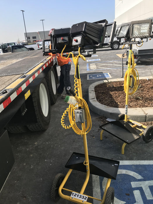 2020 FOSTORIA PUL-1000Q-CD