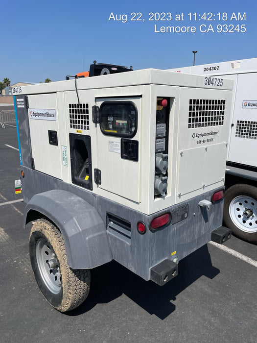 2023 ATLAS COPCO QAS25 CWK