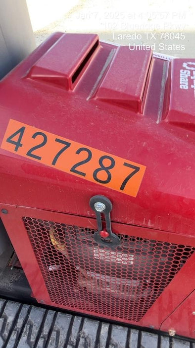 2024 TORO MBTX 2500-TS