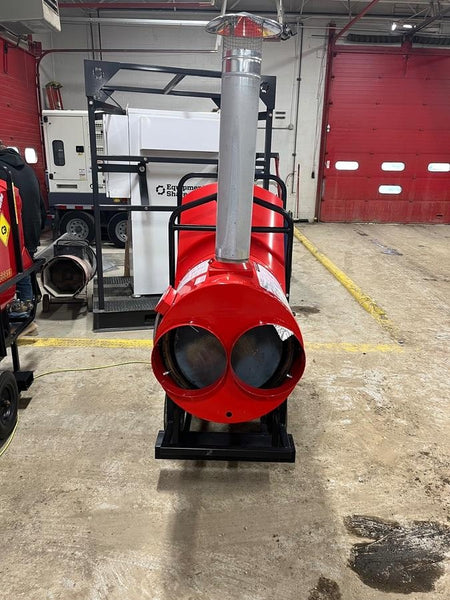 2024 CAMPO EB600G-RE3