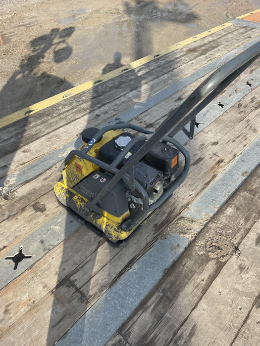 2021 WACKER NEUSON WP1550AW