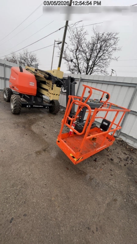 2024 JLG 450AJ