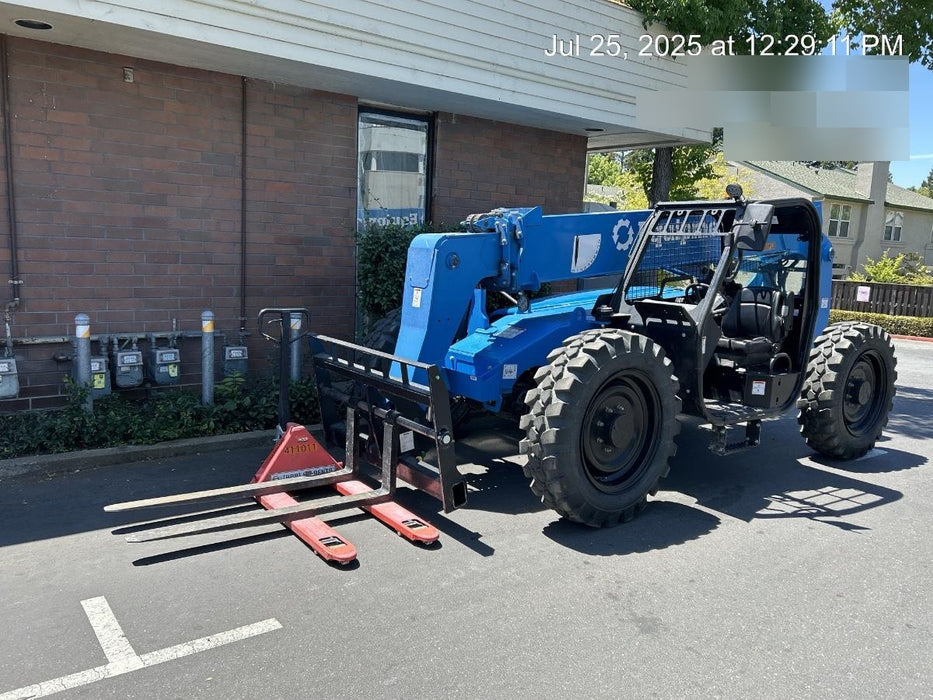 2024 MIGHTY LIFT ML55M