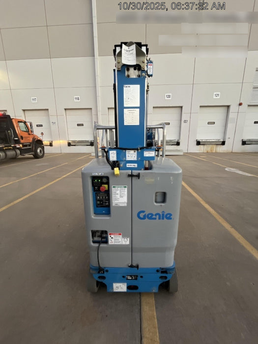 2023 GENIE GR-20