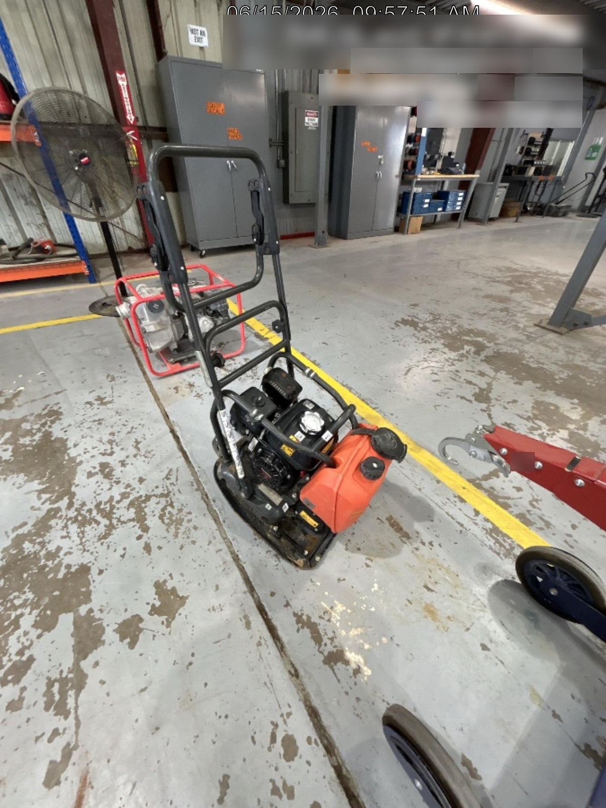 2024 HUSQVARNA LF75