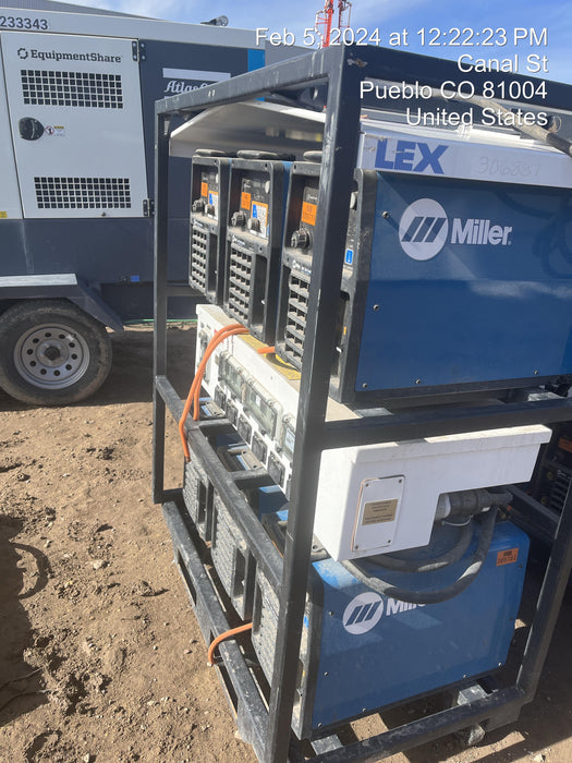 2023 LEX WR6A-7SM-FG26DZ6LD-R