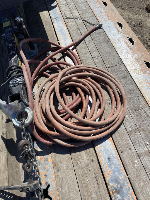 2022 ATLAS COPCO XAS188 CWK