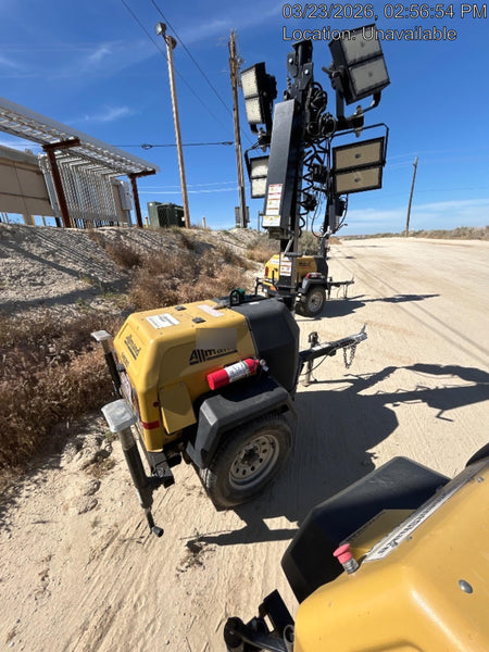 2021 ALLMAND NLV3GR