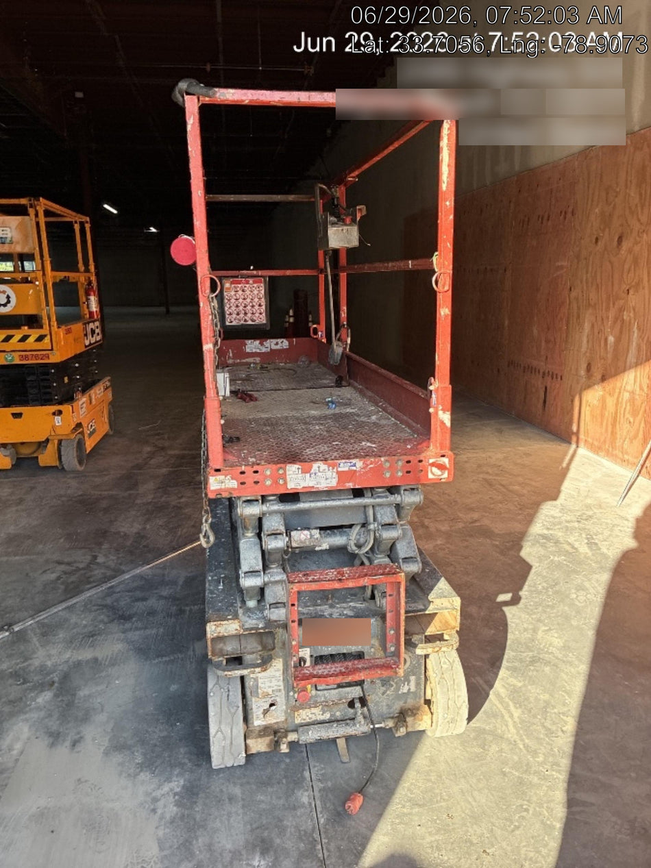 2019 SKYJACK SJIII-3219