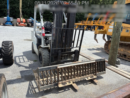 2022 UNICARRIER MUG1F2A30DV QUAD