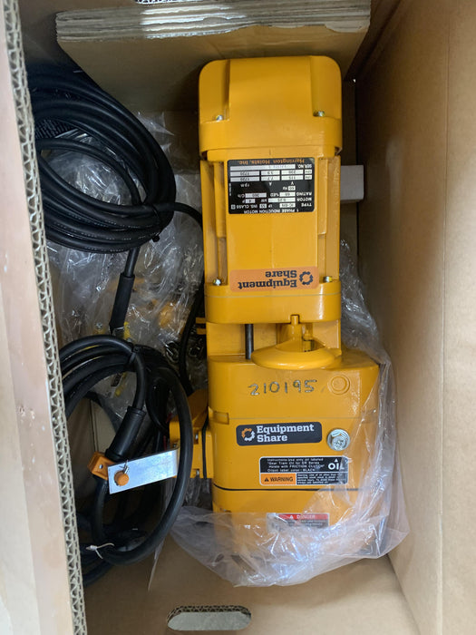 2022 HARRINGTON SNER1-872745